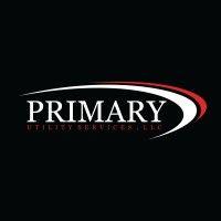 primary utility services, llc logo image