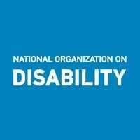 national organization on disability