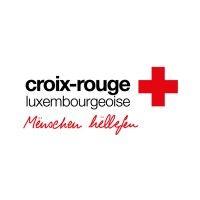 croix-rouge luxembourgeoise logo image