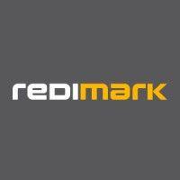 redimark logo image