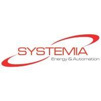 systemia logo image