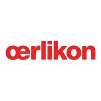 oerlikon logo image