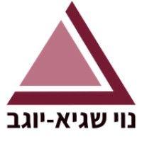 noy sagy-yogev logo image