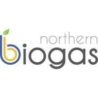 northern biogas logo image