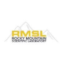 rocky mountain scientific laboratory logo image