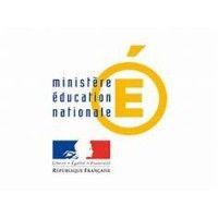 education nationale logo image