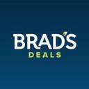 logo of Brads Deals