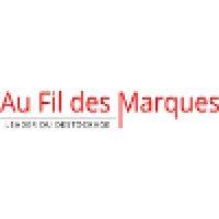 au fil des marques / sas vestiti logo image