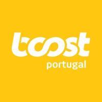 boost portugal logo image