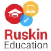 ruskin education