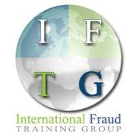 international fraud training group, llc