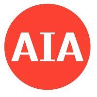 aia minnesota logo image