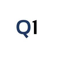 quant one logo image