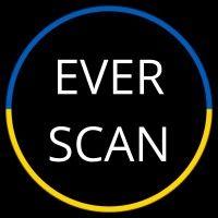 everscan logo image