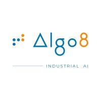 algo8 ai logo image