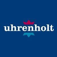 uhrenholt logo image