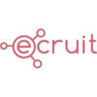 ecruit logo image