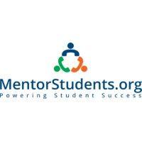 mentorstudents.org