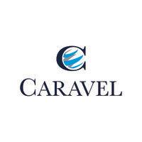 the caravel group logo image