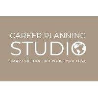 career planning studio logo image