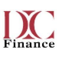 dc finance's global family office & high net worth community logo image