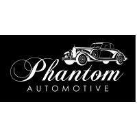 phantom automotive logo image