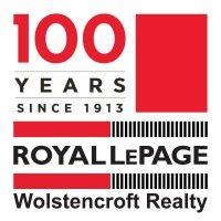 royal lepage wolstencroft