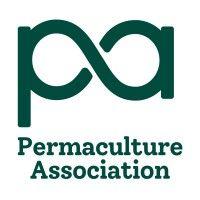 permaculture association logo image