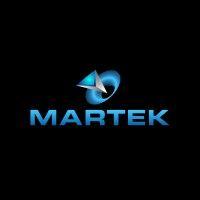 martek global services, inc. logo image