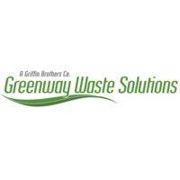 greenway waste solutions logo image