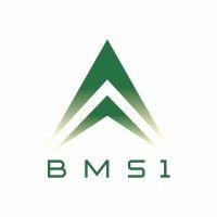 bms1 solution logo image