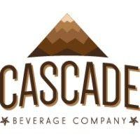 cascade beverage company logo image