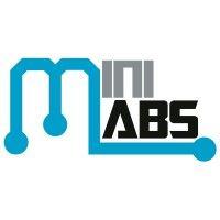 minilabs robotics logo image