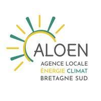 aloen logo image