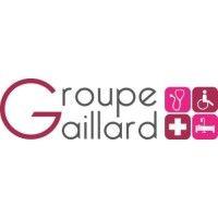 groupe gaillard logo image