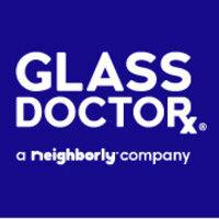 glass doctor® logo image