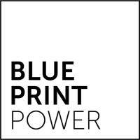 blueprint power logo image