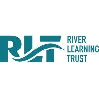 river learning trust logo image