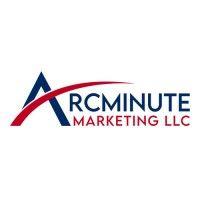 arcminute marketing, llc logo image