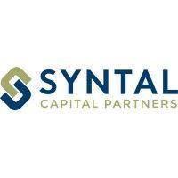 syntal capital partners, llc logo image