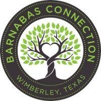 barnabas connection logo image