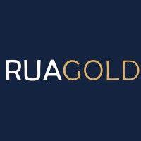 rua gold logo image