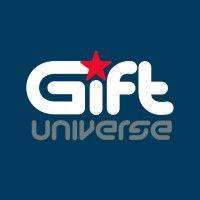 gift universe group ltd logo image