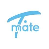 tmate logo image