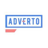 adverto logo image