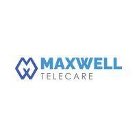 maxwell telecare logo image