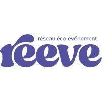 reeve ( réseau éco-évènement ) logo image