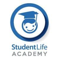 studentlife academy logo image