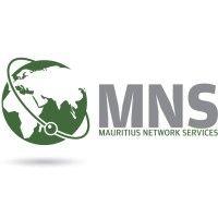 mauritius network services ltd logo image