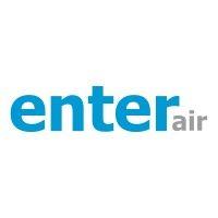 enter air sp. z o.o. logo image